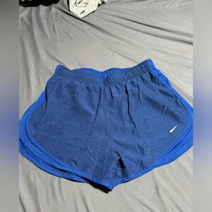 Nike Drifit Shorts